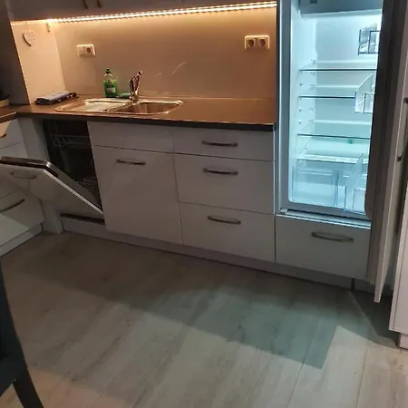 Blizej Morza Kasprowicza Lejlighed *