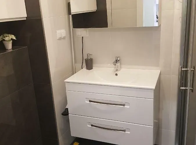 Lejlighed Blizej Morza Kasprowicza Kołobrzeg