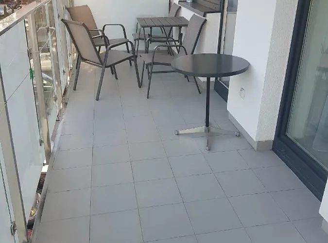 Blizej Morza Kasprowicza Kołobrzeg