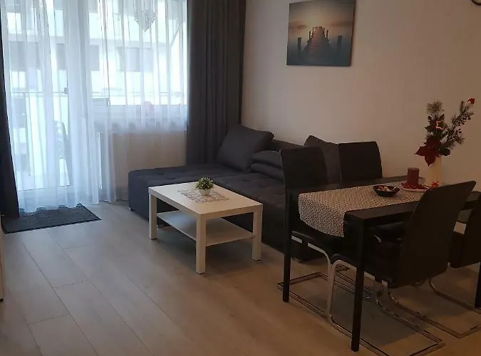 Blizej Morza Kasprowicza