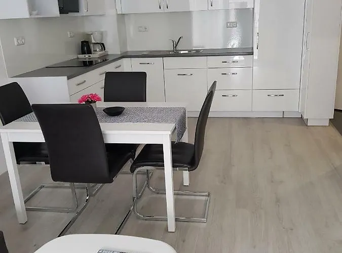 Lejlighed Blizej Morza Kasprowicza *