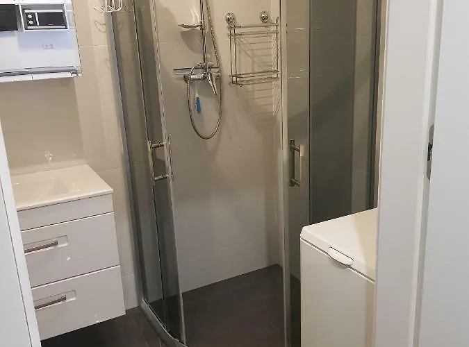 Lejlighed Blizej Morza Kasprowicza Kołobrzeg