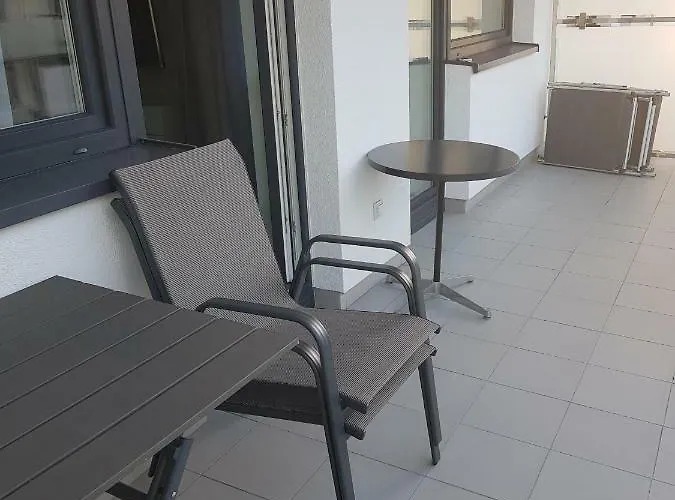 Lejlighed Blizej Morza Kasprowicza *