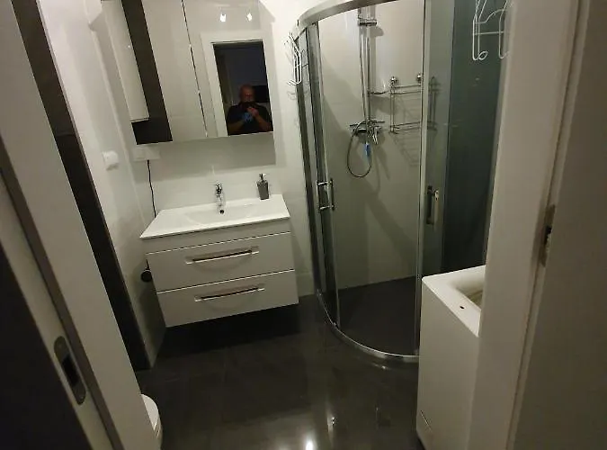 Blizej Morza Kasprowicza Lejlighed Kołobrzeg