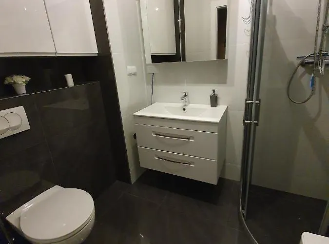 Blizej Morza Kasprowicza * Kołobrzeg