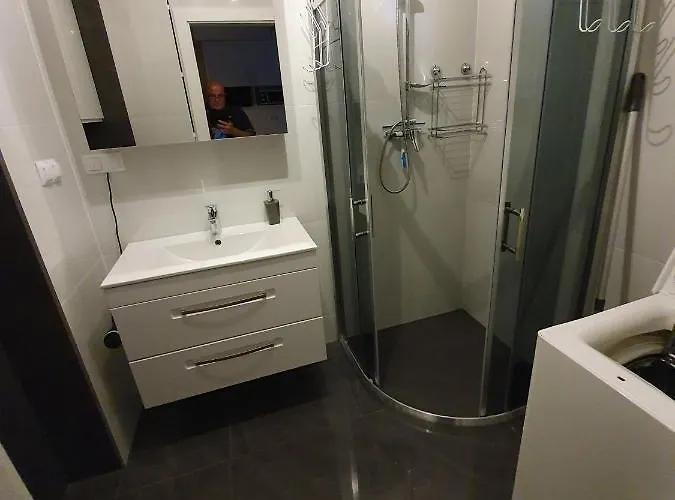 Blizej Morza Kasprowicza *