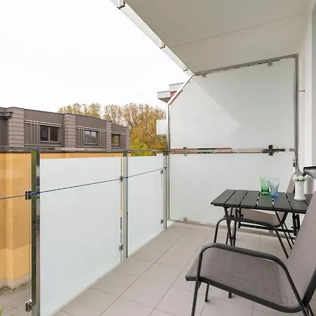 Lägenhet Blizej Morza Kasprowicza *