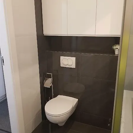 Blizej Morza Kasprowicza דירה