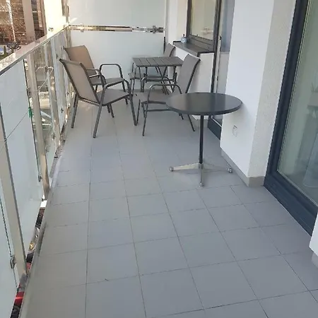 Blizej Morza Kasprowicza Kolobrzeg