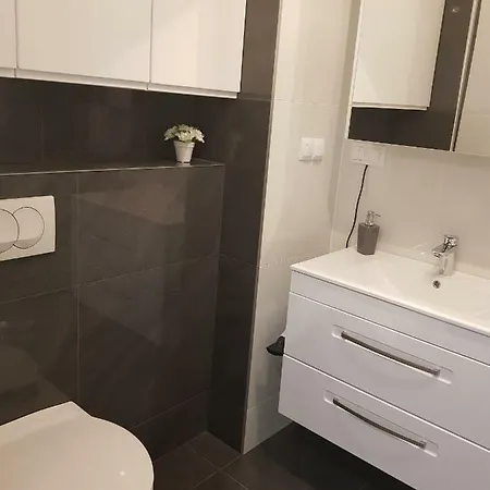 Blizej Morza Kasprowicza