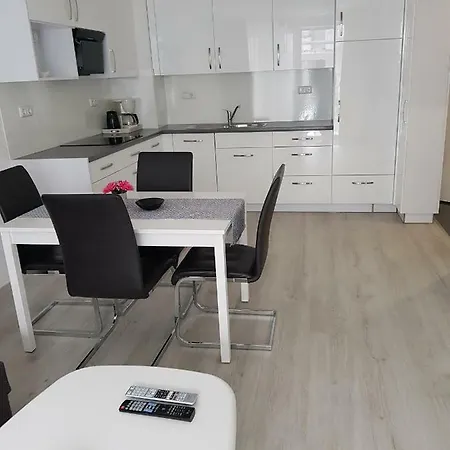 Apartment Blizej Morza Kasprowicza *