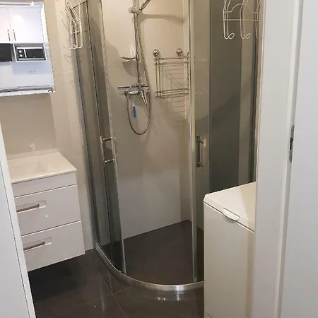 דירה Blizej Morza Kasprowicza קולובז'ג