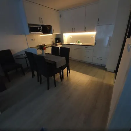 Blizej Morza Kasprowicza קולובז'ג