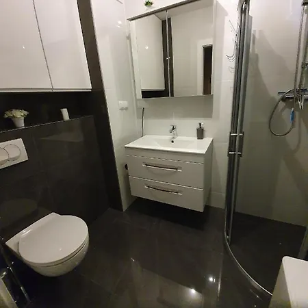 Blizej Morza Kasprowicza * קולובז'ג