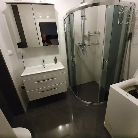 Blizej Morza Kasprowicza *