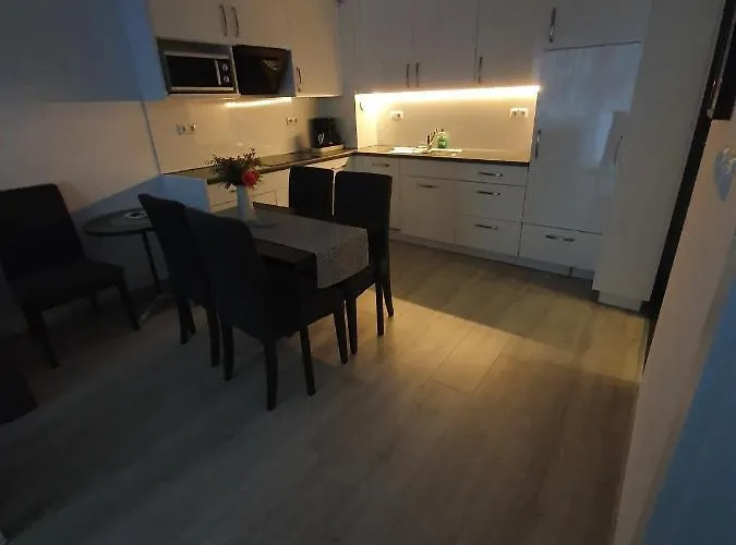 Blizej Morza Kasprowicza Kołobrzeg